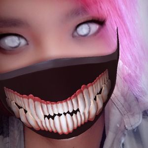 Meet your Posher, Janeth